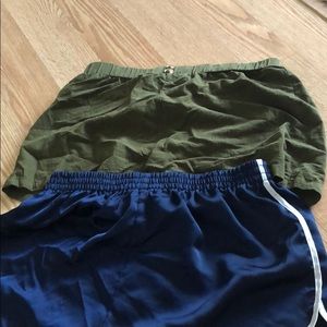 Shorts
